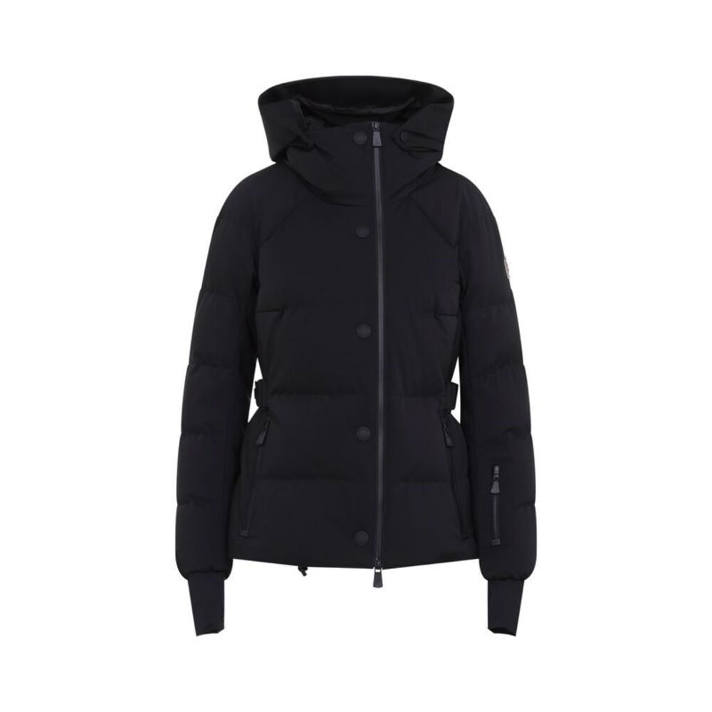 Moncler Grenoble Guyane Jacket Women